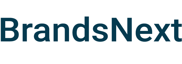 BrandsNext Logo