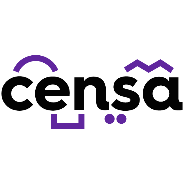 CENSA Logo