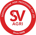 SV AGRI Logo